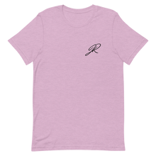 JasonR Signature T-Shirt (Black Logo)