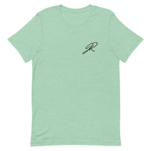 JasonR Signature T-Shirt (Black Logo)