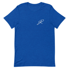 JasonR Signature T-Shirt (White Logo)