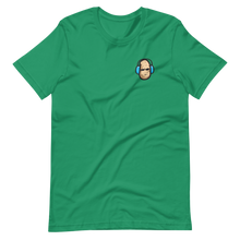 Ashek Logo Unisex T-Shirt