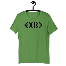 EXBC Simple Premium T-Shirt (Black)