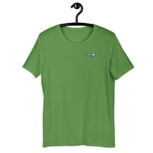EXBC Unisex Premium T-Shirt
