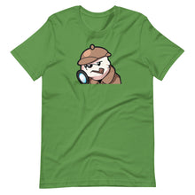 DarkViperAU Sherlock T-Shirt