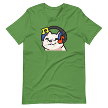 DarkViperAU Music T-Shirt