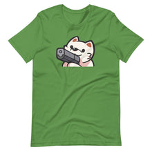 DarkViperAU Gun T-Shirt
