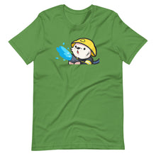 DarkViperAU Fireman T-Shirt