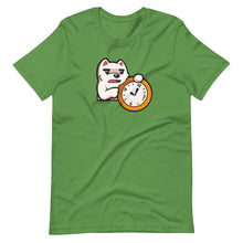 DarkViperAU Clock T-Shirt