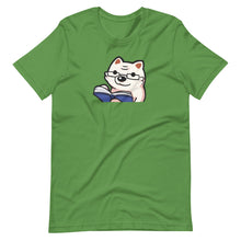 DarkViperAU Book T-Shirt