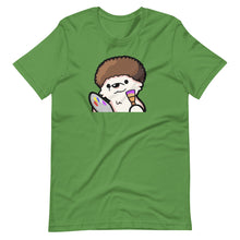 DarkViperAU Bob Ross T-Shirt