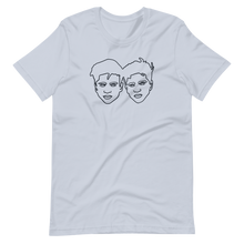 MartinezTwins Classic T-Shirt