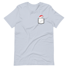 CrumpHappy Pocket T-Shirt
