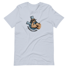 Viss Cracked & Jacked T-Shirt