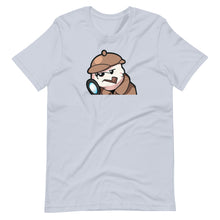 DarkViperAU Sherlock T-Shirt