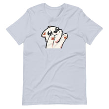 DarkViperAU Sad Hug T-Shirt