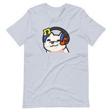 DarkViperAU Music T-Shirt