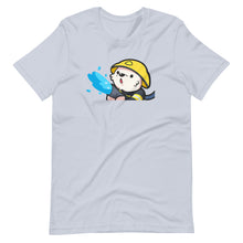 DarkViperAU Fireman T-Shirt