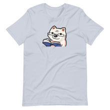 DarkViperAU Book T-Shirt