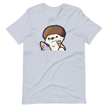 DarkViperAU Bob Ross T-Shirt