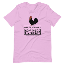 Kaceytron Classic Cocks T-Shirt