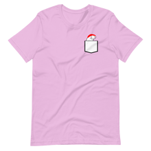 CrumpHappy Pocket T-Shirt