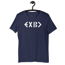 EXBC Simple Premium T-Shirt (White)