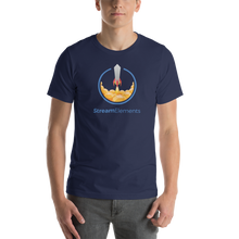 StreamElements Original Unisex T-Shirt