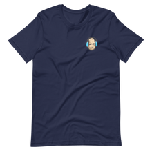 Ashek Logo Unisex T-Shirt