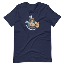 Viss Cracked & Jacked T-Shirt