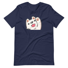 DarkViperAU Wave T-Shirt