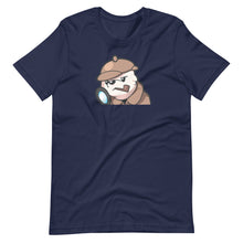 DarkViperAU Sherlock T-Shirt