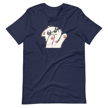 DarkViperAU Sad Hug T-Shirt