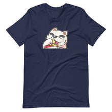 DarkViperAU Popcorn T-Shirt