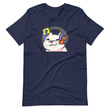 DarkViperAU Music T-Shirt