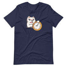 DarkViperAU Clock T-Shirt