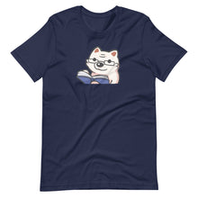 DarkViperAU Book T-Shirt