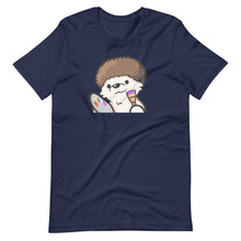 DarkViperAU Bob Ross T-Shirt