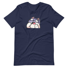DarkViperAU Scared T-Shirt