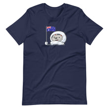 DarkViperAU Australian Spaceman T-Shirt