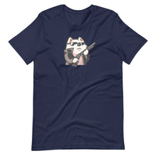 DarkViperAU Terminator 2 T-Shirt