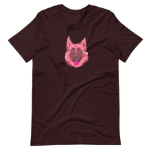 MartinezTwins Rojo Scar T-Shirt