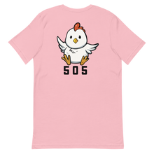 MartinezTwins 505 T-Shirt