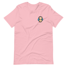 Ashek Logo Unisex T-Shirt