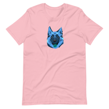 MartinezTwins Azul Scar T-Shirt