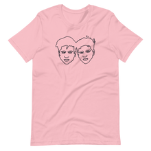 MartinezTwins Classic T-Shirt