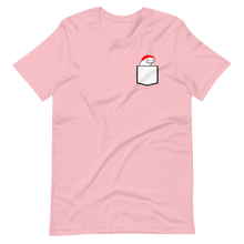 CrumpHappy Pocket T-Shirt