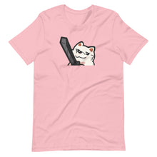 DarkViperAU Sword T-Shirt