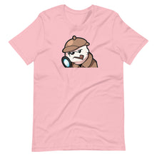 DarkViperAU Sherlock T-Shirt
