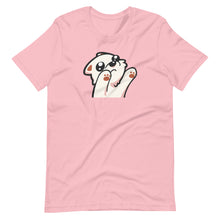 DarkViperAU Sad Hug T-Shirt