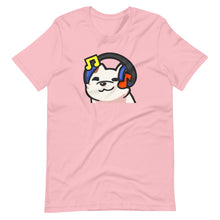 DarkViperAU Music T-Shirt