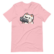 DarkViperAU Gun T-Shirt